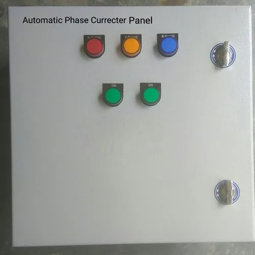 Phase Sequence Corrector Panel Manufacturers.png