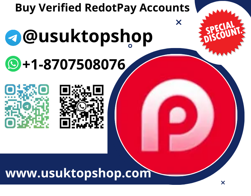 Buy Verified RedotPay Accounts (14).png