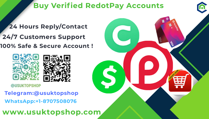 Buy Verified RedotPay Accounts (11).png