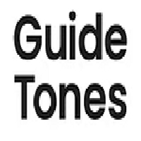 guidetones