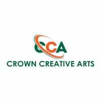 crowncreativeart