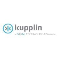 Kupplin