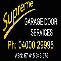 supremegarage