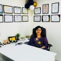 drdeepikayadav