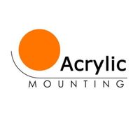acrylicmounting