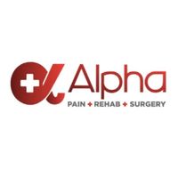 alphapain
