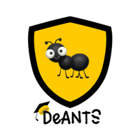 deants