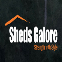 shedsgalore
