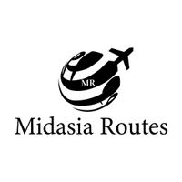 midasiaroutes