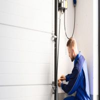 thedoorrepair
