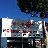 classicdoors