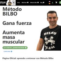 bilboteam