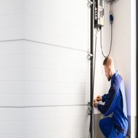 bowiegaragedoor