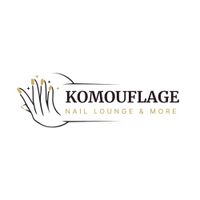 Komouflagenail