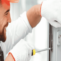 The Locksmith