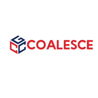 coalesce