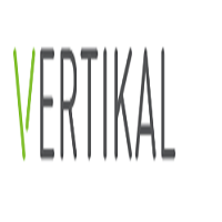 vertikal