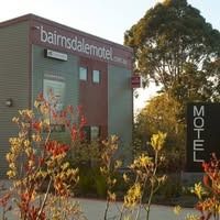 bairnsdalemotel