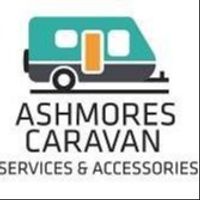 ashmorescaravan