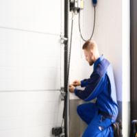 the-garage-door