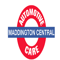 maddingtoncent