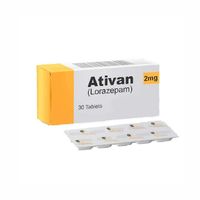 ativan2mg