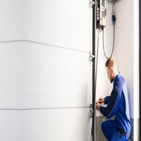 berwyngaragedoor