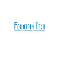 Foutaintechpump