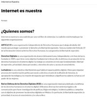 internetnuestra