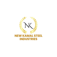 New kamal steel