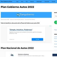 plangobierno