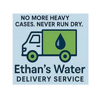 ethanswater