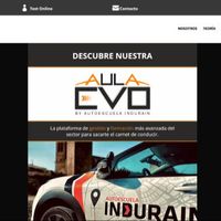 autoindurain