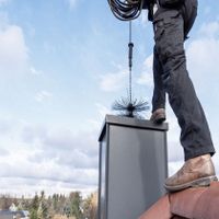 Chimney Sweep 6