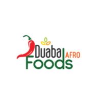 Duabaafrofoods