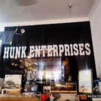 HUNK ENTERPRISES