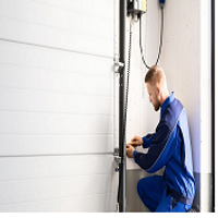 Door Repair 2025