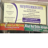 Nikunj Stock
