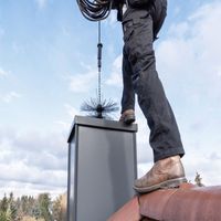 AHChimneySweep