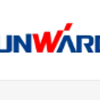 sunward