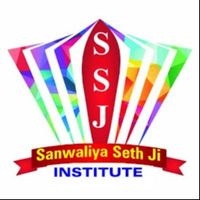 S.S.J institute