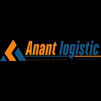 anantlogistic