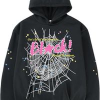 spideryhoodies
