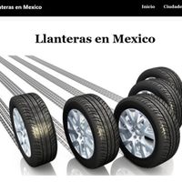 llanterasmex