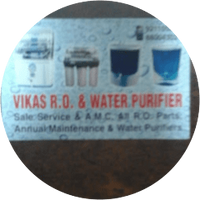 Vikasro