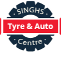 singhstyres