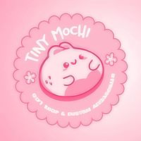 tinymochi