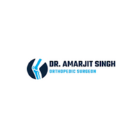 Dr Amarjit Singh