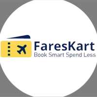 Fareskart
