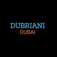 dubrianiyacht